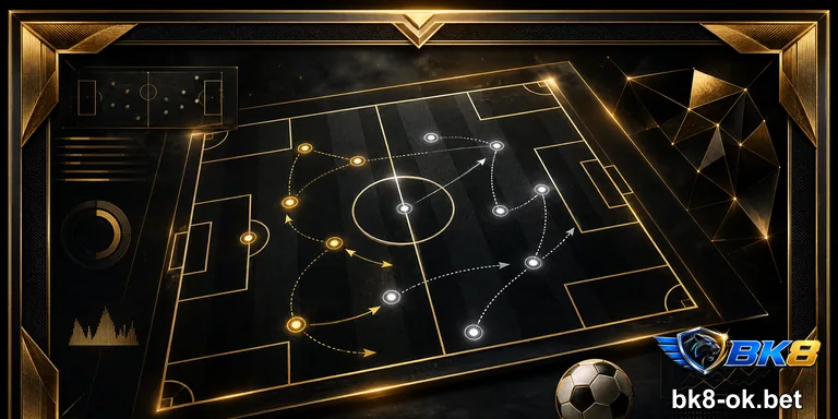 Đăng Ký BK8 ✅ Tạo Tài Khoản An Toàn 2026 - hình ảnh - bk8-ok.bet